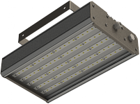 Низковольтные светодиодные светильники АЭК-ДСП39-050-001 НВ